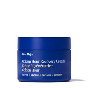 NWT Ursa Major Golden Hour Recovery Cream